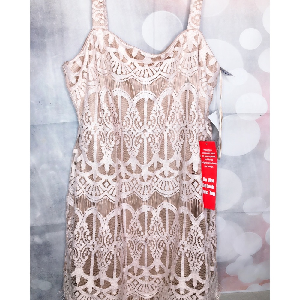 R&M Richards dress brand new